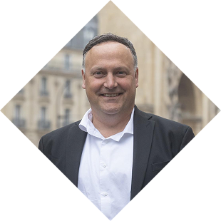 Photo of Ulrich RONCORONI