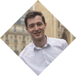 Photo of Carwyn HEYWOOD