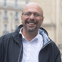Photo of Denis ONCINS